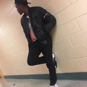 Meet your Posher, Xavier